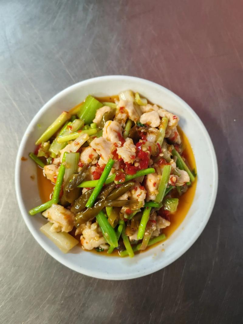 北碚区家常菜