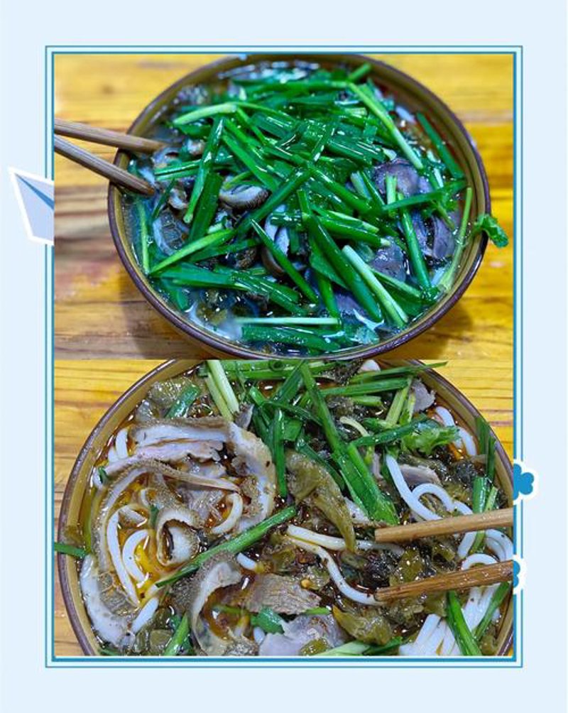 北碚区美食——不可错过的美食天堂